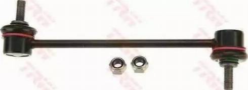 RIDER RD.281533456 - Stiepnis / Atsaite, Stabilizators www.autospares.lv