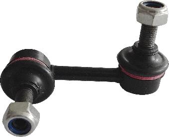 TRW JTS7630 - Stiepnis / Atsaite, Stabilizators www.autospares.lv