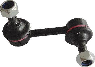 TRW JTS7629 - Stiepnis / Atsaite, Stabilizators www.autospares.lv