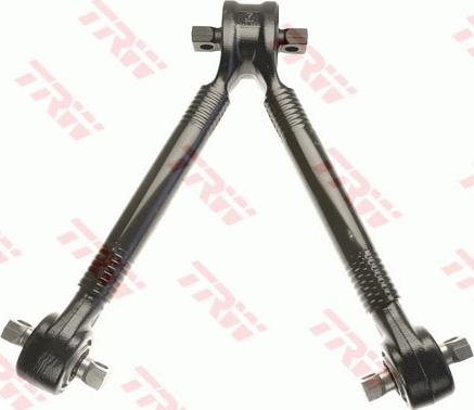 TRW JVL0040 - Track Control Arm www.autospares.lv