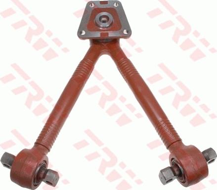 TRW JVL8001 - Neatkarīgās balstiekārtas svira, Riteņa piekare www.autospares.lv