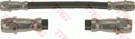 TRW PHB901 - Bremžu šļūtene www.autospares.lv