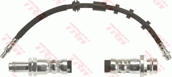 TRW PHB915 - Тормозной шланг www.autospares.lv