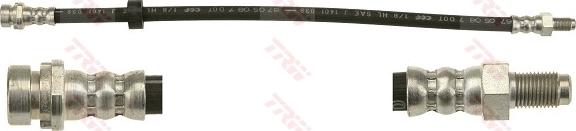 TRW PHB510 - Brake Hose www.autospares.lv