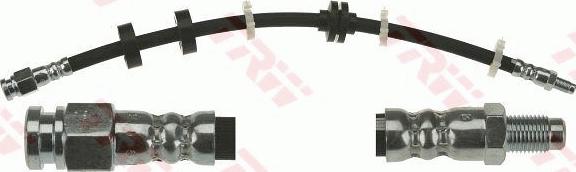 TRW PHB188 - Bremžu šļūtene www.autospares.lv