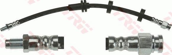 TRW PHB361 - Bremžu šļūtene www.autospares.lv