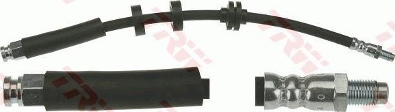 TRW PHB298 - Bremžu šļūtene www.autospares.lv