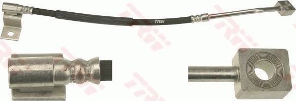 TRW PHD950 - Brake Hose www.autospares.lv