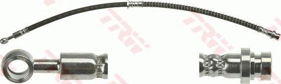 TRW PHD1085 - Bremžu šļūtene www.autospares.lv