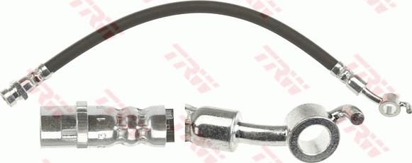 TRW PHD1250 - Bremžu šļūtene www.autospares.lv