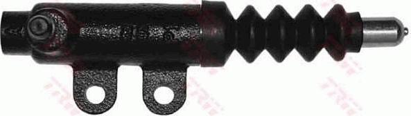 TRW PJD158 - Darba cilindrs, Sajūgs www.autospares.lv