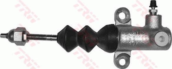 TRW PJD104 - Darba cilindrs, Sajūgs www.autospares.lv