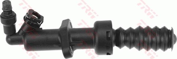 TRW PJD240 - Рабочий цилиндр, система сцепления www.autospares.lv