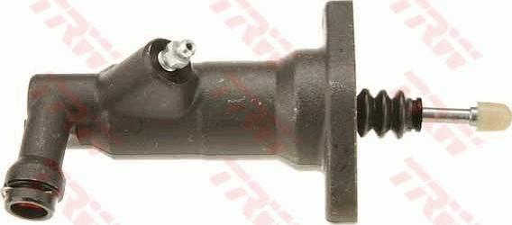 TRW PJD264 - Slave Cylinder, clutch www.autospares.lv