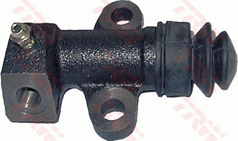 TRW PJD216 - Darba cilindrs, Sajūgs www.autospares.lv