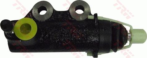 TRW PJF752 - Darba cilindrs, Sajūgs www.autospares.lv