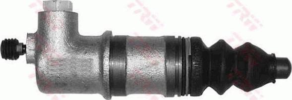 TRW PJL144 - Darba cilindrs, Sajūgs www.autospares.lv