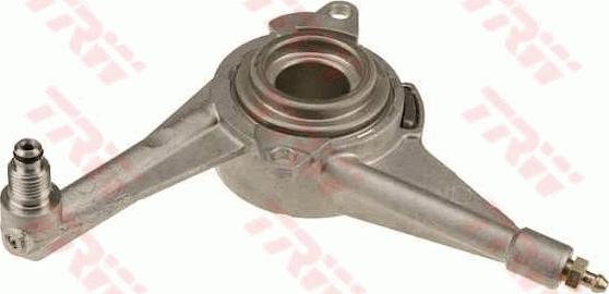 TRW PJQ143 - Centrālais izslēdzējmehānisms, Sajūgs www.autospares.lv