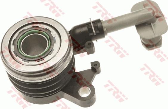 TRW PJQ169 - Central Slave Cylinder, clutch www.autospares.lv