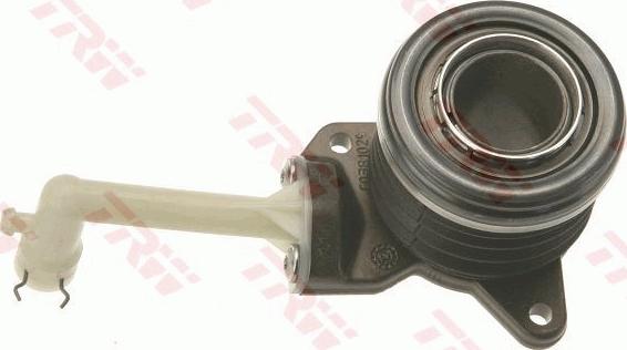 TRW PJQ167 - Centrālais izslēdzējmehānisms, Sajūgs www.autospares.lv