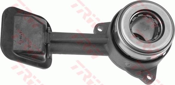 TRW PJQ104 - Centrālais izslēdzējmehānisms, Sajūgs www.autospares.lv