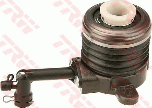 TRW PJQ118 - Centrālais izslēdzējmehānisms, Sajūgs www.autospares.lv