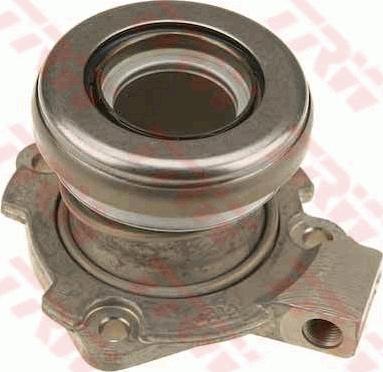 TRW PJQ135 - Central Slave Cylinder, clutch www.autospares.lv