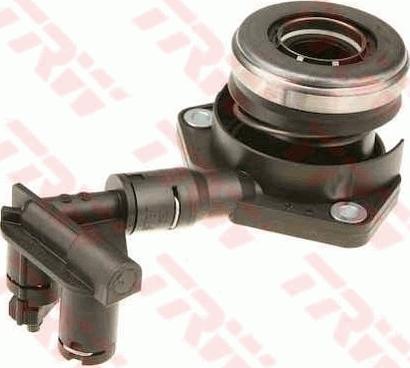 TRW PJQ136 - Centrālais izslēdzējmehānisms, Sajūgs www.autospares.lv