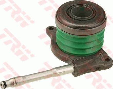 TRW PJQ138 - Centrālais izslēdzējmehānisms, Sajūgs www.autospares.lv