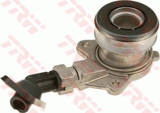 TRW PJQ126 - Centrālais izslēdzējmehānisms, Sajūgs www.autospares.lv