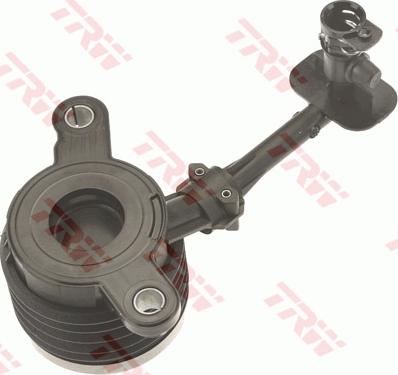 TRW PJQ170 - Central Slave Cylinder, clutch www.autospares.lv