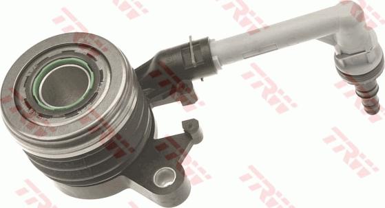 TRW PJQ173 - Central Slave Cylinder, clutch www.autospares.lv