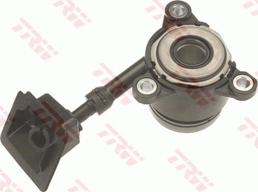 TRW PJQ205 - Centrālais izslēdzējmehānisms, Sajūgs www.autospares.lv