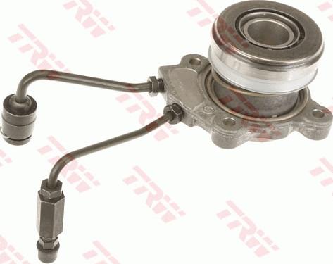 TRW PJQ202 - Centrālais izslēdzējmehānisms, Sajūgs www.autospares.lv