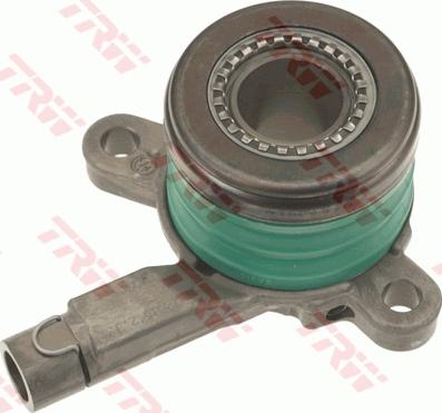 TRW PJQ230 - Центральный выключатель, система сцепления www.autospares.lv