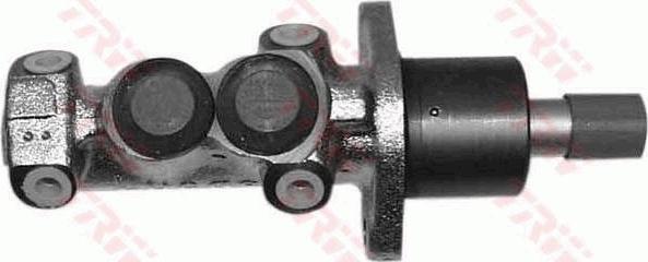 TRW PMF480 - Brake Master Cylinder www.autospares.lv