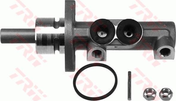 TRW PMH692 - Brake Master Cylinder www.autospares.lv