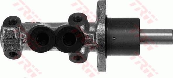 TRW PMH177 - Brake Master Cylinder www.autospares.lv