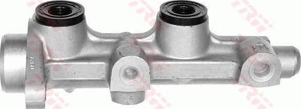 TRW PMH393 - Brake Master Cylinder www.autospares.lv