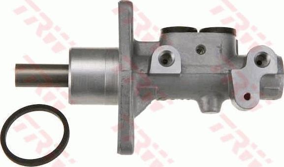 TRW PMK617 - Brake Master Cylinder www.autospares.lv