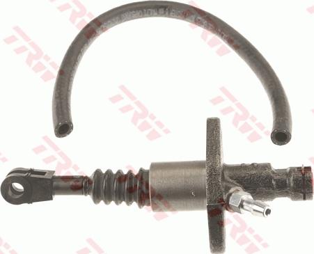 TRW PNB550 - Galvenais cilindrs, Sajūgs www.autospares.lv