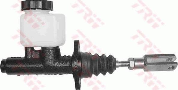 TRW PND140 - Galvenais cilindrs, Sajūgs www.autospares.lv