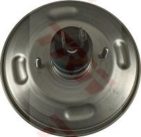 TRW PSA583 - Brake Booster www.autospares.lv