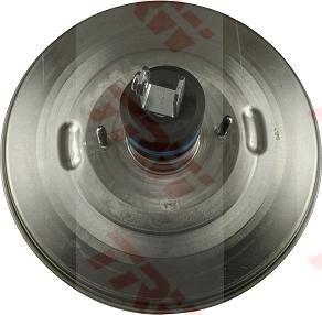 TRW PSA582 - Brake Booster www.autospares.lv