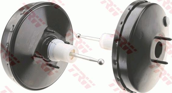 TRW PSA381 - Brake Booster www.autospares.lv