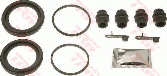 TRW SJ1142 - Repair Kit, brake caliper www.autospares.lv