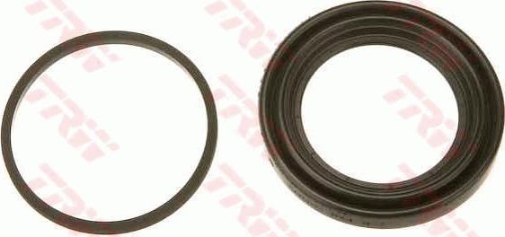 TRW SJ1165 - Repair Kit, brake caliper www.autospares.lv