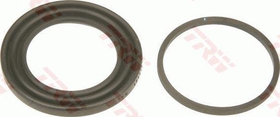 TRW SJ1294 - Repair Kit, brake caliper www.autospares.lv