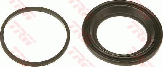 TRW SP9993 - Repair Kit, brake caliper www.autospares.lv