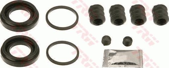 TRW SP8980 - Repair Kit, brake caliper www.autospares.lv